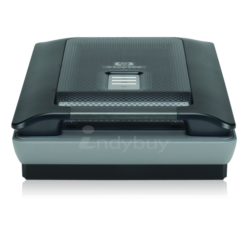 HP ScanJet G4050 Photo Flatbed Scanner